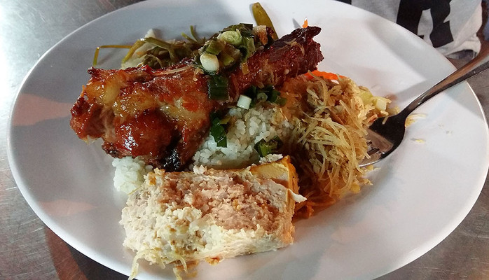 Cơm Ngon 247