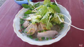 Hủ tiếu