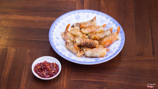 Chả ram