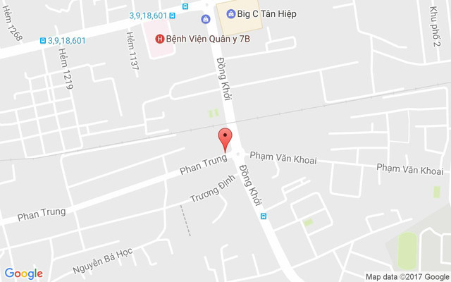Mì Sài Gòn