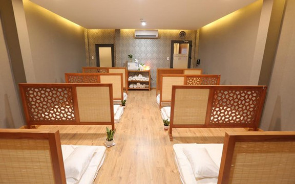 40 Massage - Quận 10