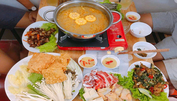 Lẩu Ngon - Hàng Chiếu