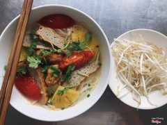 Hay order ở đây ăn mà cứ quên review quài. Quán nấu ngon hợp khẩu vị,sạch sẽ mà giá thành còn bình dân nữa chèn ơi👍👍