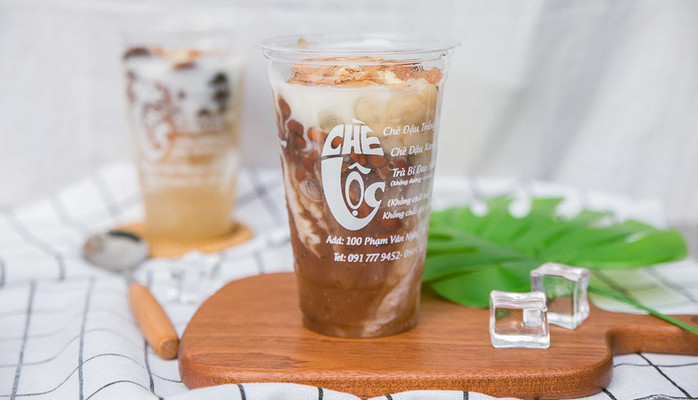 Chè Lộc - Takeaway