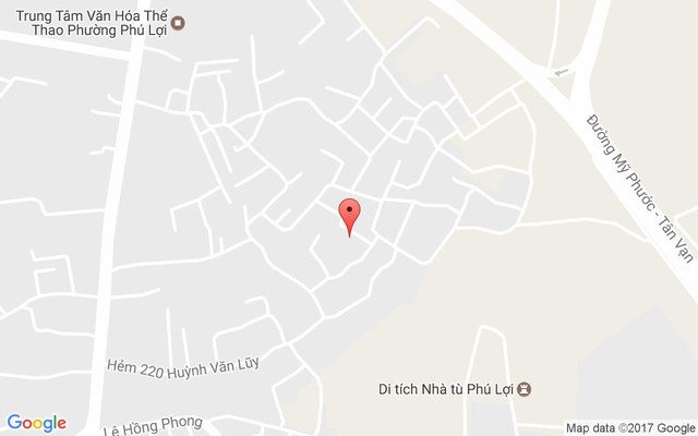 Tiệc Cưới Hồng Phú