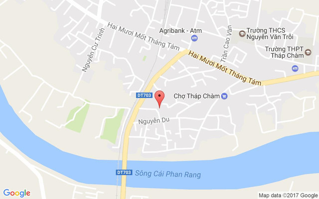 Tường Phát  2 Bakery