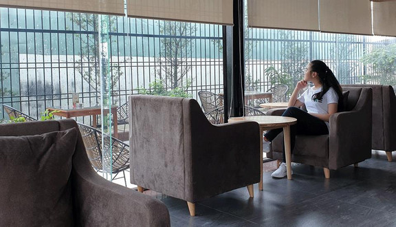 Song Ha - Coffee& Tea