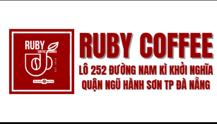 RUBY Café - Đồ Uống - Lô 252 Nam Kỳ Khởi Nghĩa 