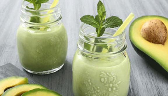 Sinh Tố - 2D Minh Phụng