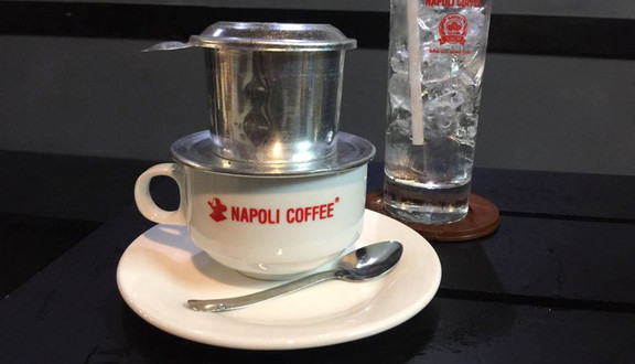Napoli Coffee - Thạnh Xuân 21