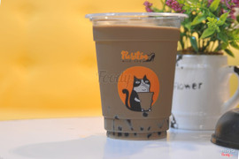 Trà sữa Chocolate
