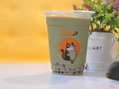 Trà sữa Matcha