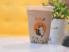 Trà sữa khoai môn