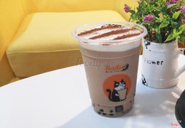 Trà sữa Puritea