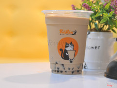 Trà sữa truyền thống