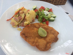 Schnitzel