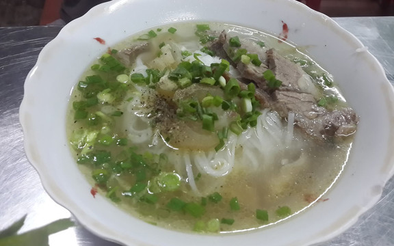 Phở Bình - Cao Thắng