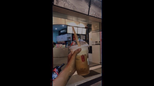 Trà Sữa Gong Cha - 貢茶 -***