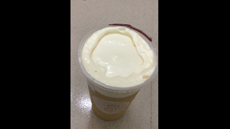 Trà Sữa Gong Cha - 貢茶 - Hồ Tùng Mậu