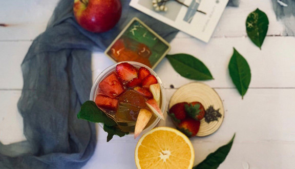 The Holic - Trà Trái Cây, Trà Sữa & Cà Phê