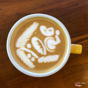 capuccino