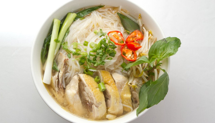 Phở Thiên Sỹ - Phở - Tây Tựu