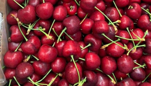 Long Nguyễn Shop - Trái Cây Tươi - Nguyễn Cửu Đàm