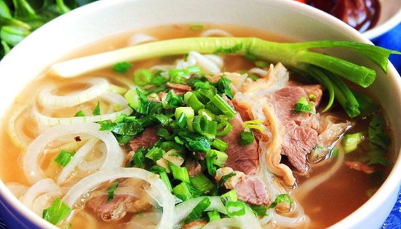 Phở Hạnh - Phở - Nguyễn Thị Búp