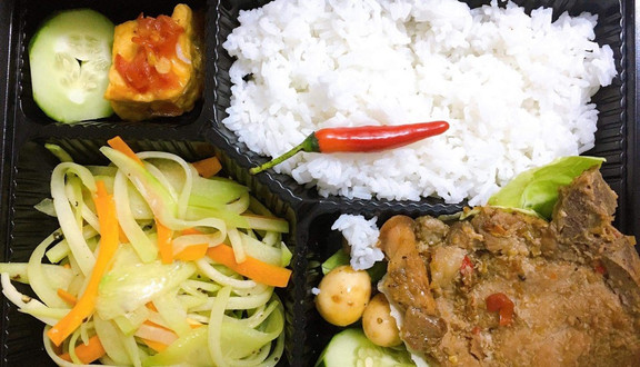 Quán 96 - Cà Phê Muối & Trà Tắc