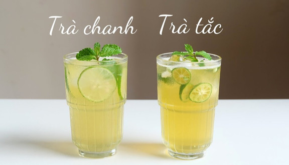 Nhật Minh - Trà Chanh & Trà Sữa - Hoàng Như Tiếp