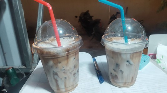 Đậu Coffee & Trà - Ngô Quyền