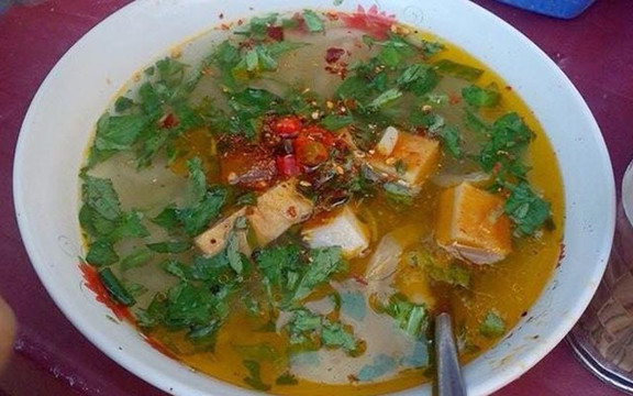 Bánh Canh Nhà Thờ - 3 Tháng 2