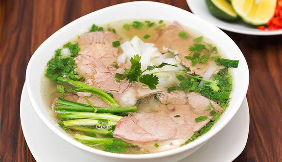 Bún Bò Huế - O Viết