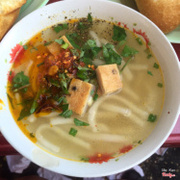 bánh canh