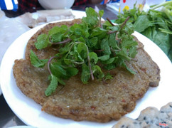 chả cá chiên