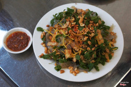 
Gỏi Sứa Ngon