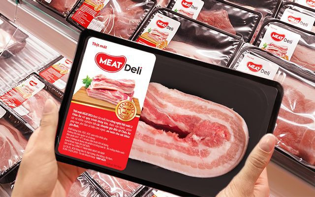 MEATDELI - Thịt Ủ Mát - Đường 15 - Thủ Đức