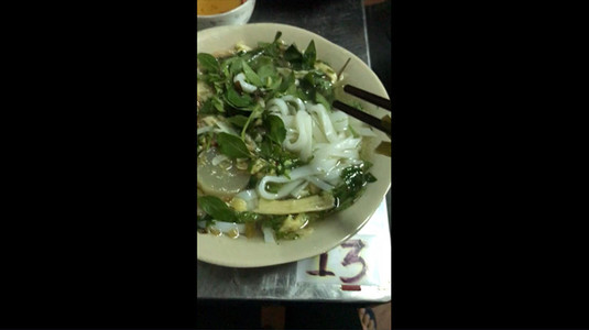 Quán Chay Tâm Phúc