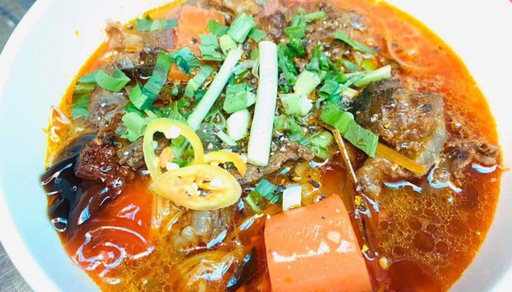 Sen Quê - Bún Mắm, Bò Kho & Hủ Tiếu Sa Đéc