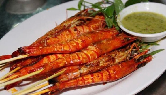 Ẩm Thực Tam Nguyên
