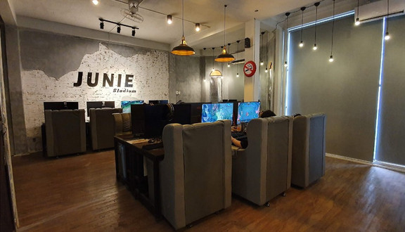 Phòng Net Junie Stadium - Gò Dầu