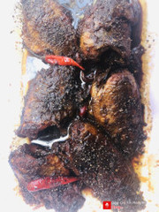 Cá kho