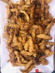 Chả Cá kho