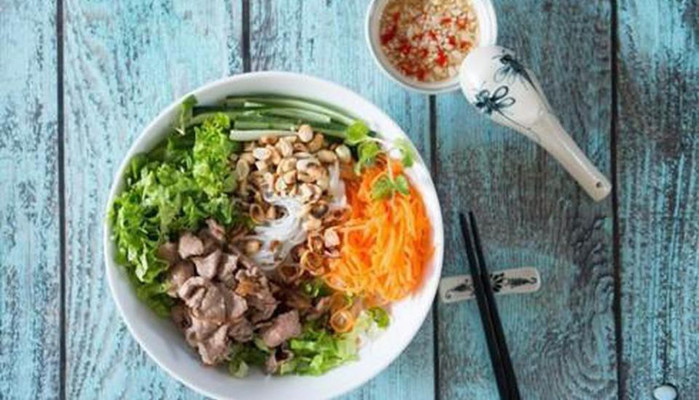 Thị Xoài Food - Bún & Mì Xào