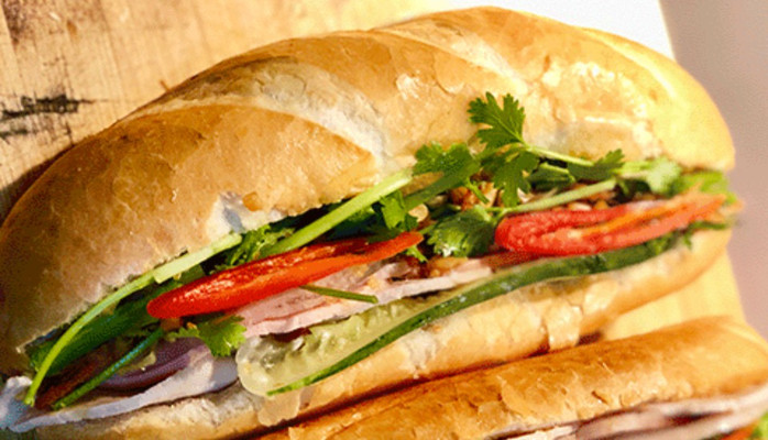 Bánh Mì Mật