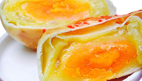 Lương Trân - Bánh Pía Sóc Trăng & Lạp Xưởng Sóc Trăng Online