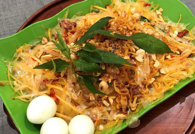 Bánh Tráng Mimi