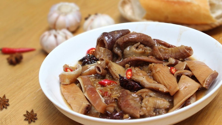 Nguyễn Hiếu - Phá Lấu Bò - Lái Thiêu