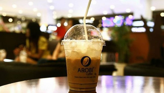 Arobi Coffee - Coffee & Tea - Quốc Lộ 51