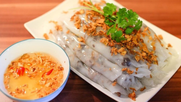 Bánh Cuốn Nóng 48 Chi Lăng - Bánh Cuốn Nóng - 48 Chi Lăng